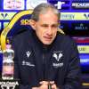 Sampdoria - Verona : i convocati gialloblù, non c'è Ngonge