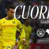Cuore Gialloblù - Udinese-Verona 1-1, a Giovane la vittoria della prima tappa