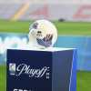 Serie C, quarti di finale play off: in campo il 18 e il 21 maggio