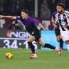 Serie A, 12a giornata: si parte oggi con i primi quattro anticipi, alle 18 c'è Fiorentina-Juventus