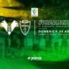 Primavera: domenica l'esordio con il Monza, diretta streaming su Primavera TV