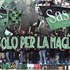 Verona-Sassuolo: informazioni biglietti settore OSPITI