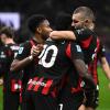 Serie A, 10a giornata: Milan-Roma 1-0, cadono i giallorossi, rossoneri terzi, Napoli primo da solo