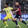 Serie A, 15a giornata: oggi cinque match, alle 20.45 Bologna-Juventus