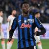 Atalanta: niente Bentegodi per Sulemana, sempre in forse Bakker