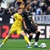 Tuttosport - Juventus-Verona 1-1, le pagelle dei gialloblù