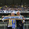 L'ex gialloblu Volpati: "Alla fine il Verona se la cava sempre"