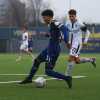 Primavera: Verona - Cesena 1-1, pareggio all'ultimo respiro per i gialloblù