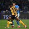 Serie A, 8a giornata: calendario partite e programmazione televisiva, sabato Napoli-Inter (DAZN)