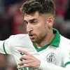 Mercato Verona - Yellu Santiago atteso a Folgaria