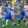 Serie A, 6a giornata: oggi cinque partite, c'è il derby Empoli-Fiorentina