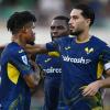LIVE Verona-Juventus 1-1, ancora Orban a un passo dal gol