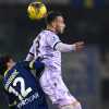 LIVE Verona-Udinese 0-0, Montipò miracoloso su Atta