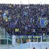 Verso Empoli-Verona: già 1.300 i tagliandi acquistati dai tifosi gialloblù, 3.100 i posti disponibili