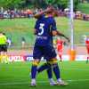 Folgaria 2025: Verona-Top 22 Dilettanti Veronesi 6-0