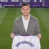L'Arena - "In arrivo Javi Sanchez"