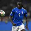 Nazionale, verso Norvegia-Italia: Spalletti perde anche Kean