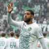 Paris FC: in attacco arriva il francese Geubbels, sfuma un altro possibile obiettivo del Verona