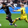 Gazzetta dello Sport - Juventus-Verona 1-1, le pagelle dei gialloblù