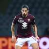 Torino, Rodriguez dopo il ko con la Lazio: "Speso tanto con la Roma, ora ripartiamo a partire dalla sfida con il Verona"