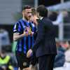 Gazzetta dello Sport - "Correa-Arnautovic per i gol anti-Napoli"