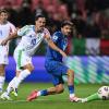 Qualificazioni Mondiali: stasera Italia-Israele, la probabile formazione azzurra