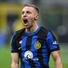 Inter, Frattesi: "Gol al Verona momento unico nella mia carriera"