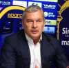 Hellas Verona, parla Sogliano: " La salvezza rimane il nostro sogno, con il Como il Bentegodi ci darà una mano"