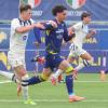 Primavera - Hellas Verona-Atalanta 2-1