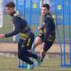 Verso Verona-Udinese: gialloblù subito in campo dopo l'Atalanta