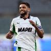 Verso Verona-Sassuolo: occhio a Berardi, il re degli assist