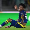 Verona-Juventus 1-1, Orban: "Felice per il gol, cerco sempre la porta"