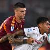 Europa League, sorteggi ottavi: sarà derby Bologna-Roma