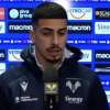 Verona-Lecce 2-0, Depaoli: «Successo fondamentale per il nostro cammino»