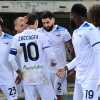 Verona-Lazio 0-3, gialloblù annichiliti dall'ex Baroni