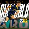 Cuore Gialloblù: Verona-Como 1-1, il più votato è Lazovic