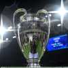 Play Off Champions League 2025/2026: quattro i match in programma