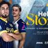 Hellas in Store: incontro con Serdar, Dani Silva e i creators gialloblù