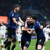 Champions League, stasera al via la 6a giornata: in campo Inter e Atalanta