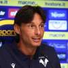 Coppa Italia, Verona-Bari: i 24 gialloblù convocati. Non c'è Simeone