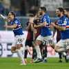 Serie B: questa sera la penultima giornata: match salvezza Sampdoria-Salernitana