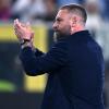 Genoa, De Rossi: "Mai stato vicino al Verona, stimo molto Sogliano"