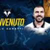 UFFICIALE - Paolo Zanetti è il nuovo allenatore dell'Hellas Verona