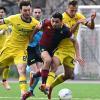 Primavera - Genoa-Hellas Verona 1-1, punto prezioso per i gialloblù