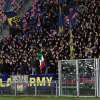 L'Arena - Verona-Fiorentina: è corsa al biglietto