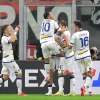 Atalanta-Verona 1-2, le pagelle dei gialloblù: Ceccherini goleador, Tamèze monumentale, Caprari da applausi