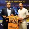 UFFICIALE - Hellas Verona: rinnovo fino al 2028 per Montipò