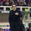 Fiorentina: panchina di Vanoli a rischio, i possibili sostituti