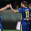 Hellas Verona -  Baroni e il 4-3-3: come potrebbe diventare il nuovo undici gialloblù