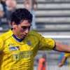 Monza - Verona 1-5, la cinquina con tripletta di Le Noci